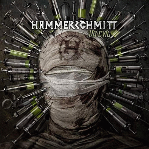Hammerschmitt (GER-2) : Dr. Evil